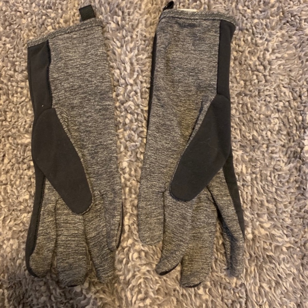 Lulu gloves!